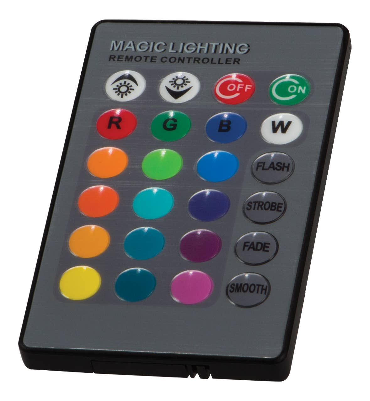 Astroverse Lunar Light Show Set, 4.5", 16 Colors