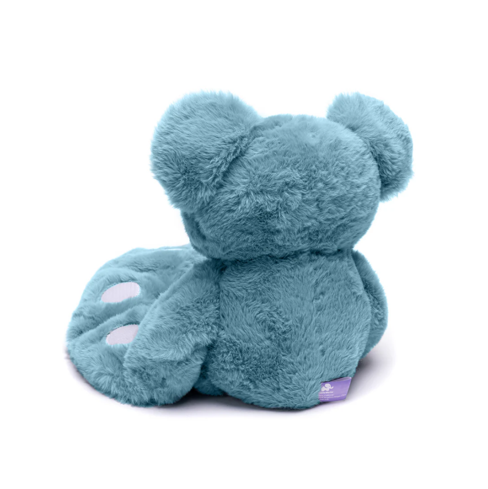 CuddleWorks Weighted Plush Koala Hugger – Calming Hugs