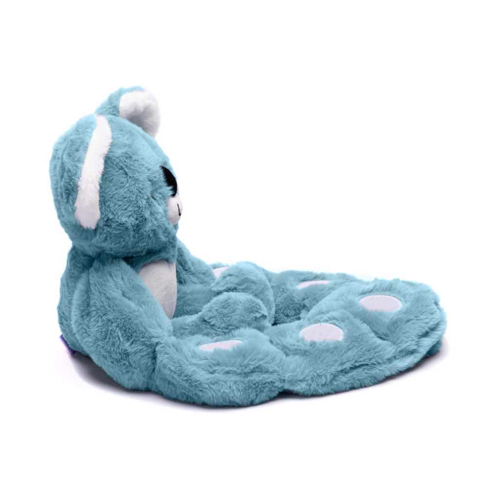 CuddleWorks Weighted Plush Koala Hugger – Calming Hugs