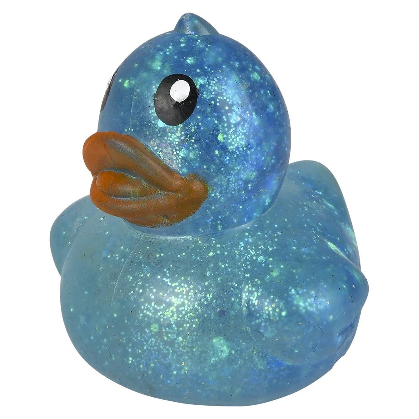 Ducky Squeezy Sticky Fidget Kids Toy- Assorted