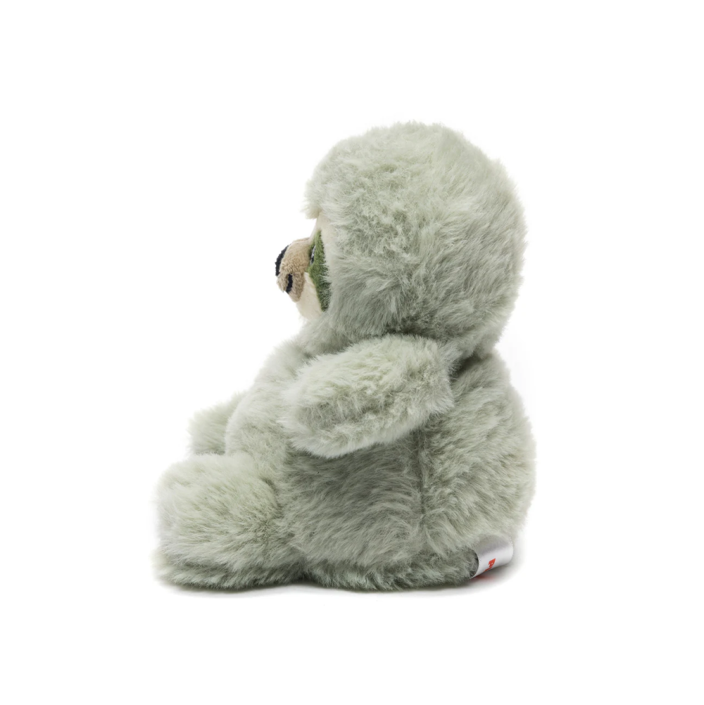 CuddleWorks Weighted Sloth Bitty Buds – Sensory Plush Toy