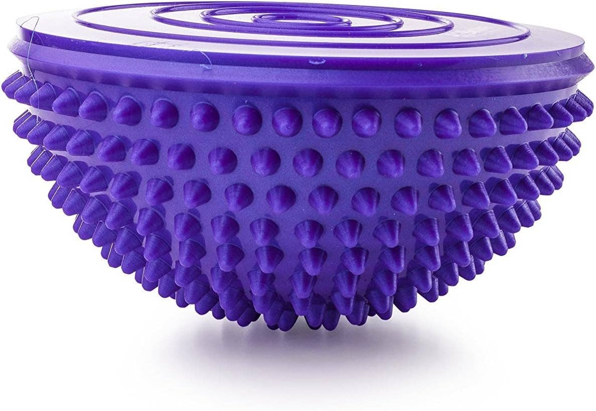 Balance Pods - Set of 6 Assorted Colors