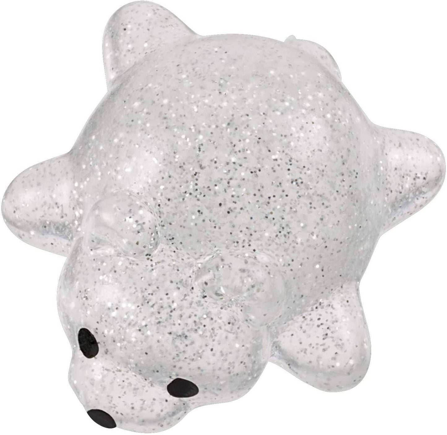 Kiji Buddy & Slime Kit, Assorted Colors, Pocket/Travel