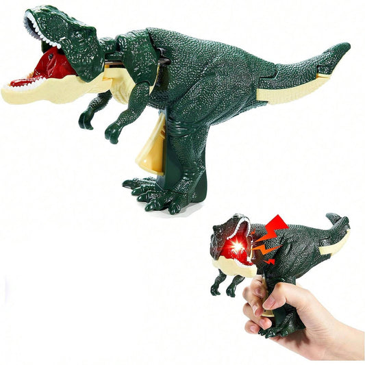 Dinosaur Sound Trigger T-Rex Fidget Kids Toy