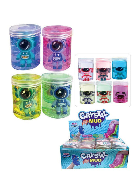 Crystal Mud (MM)