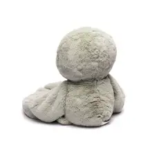 CuddleWorks Weighted Plush Sloth Hugger – Cozy Cuddly Friend