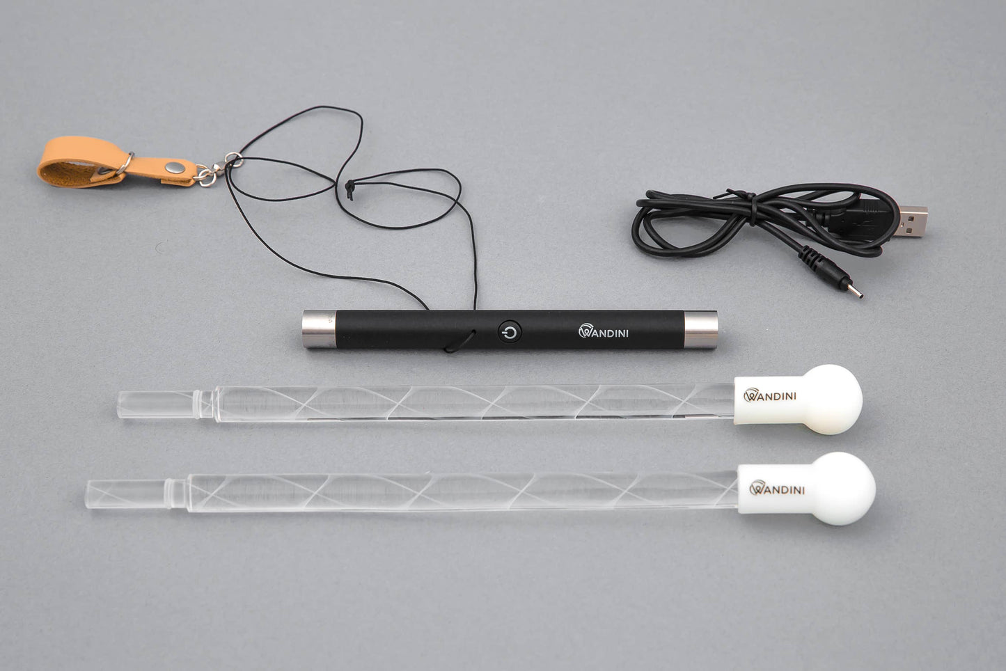 Glow.0 Wandini LED Levitation Wand Demo - Free w/ 15 units