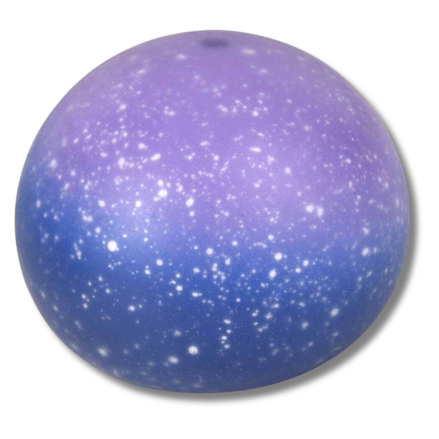 Galaxy Space Squeezy Fidget Sugar Ball Kids Toy